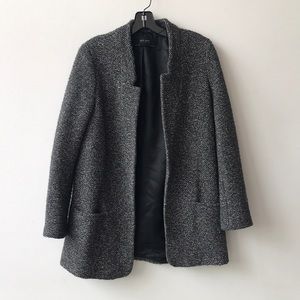 Zara jacket